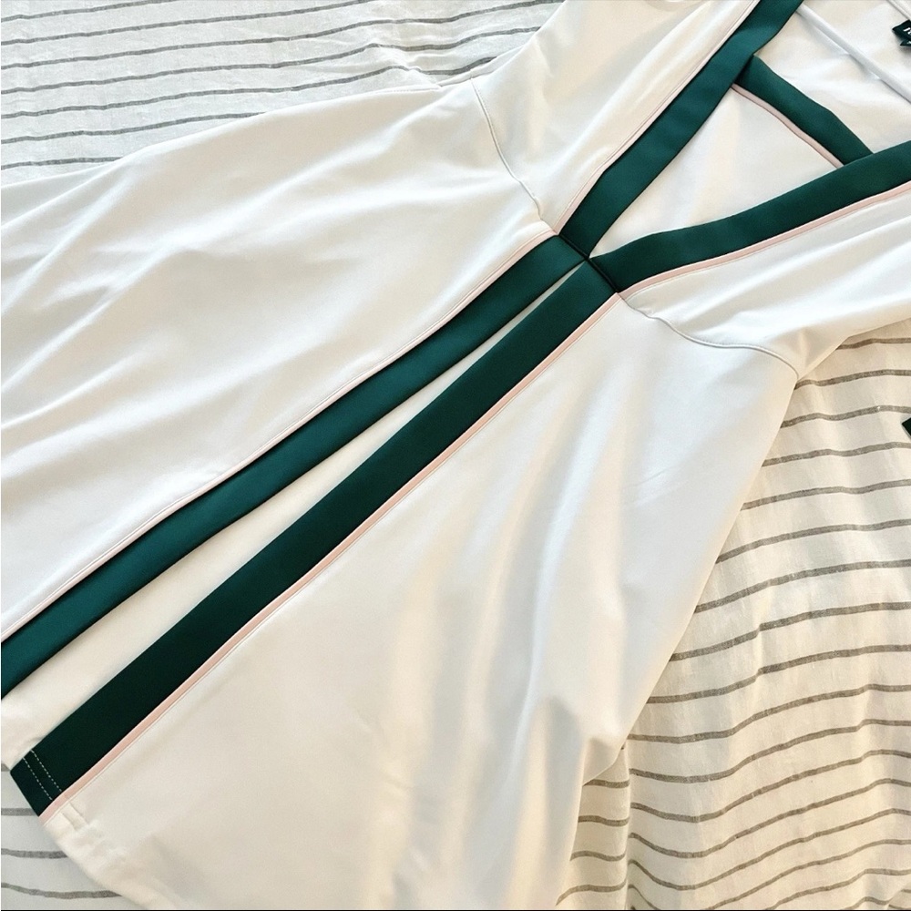 Women’s Sleeveless GOLF Dress Fore All Natalie Dress- Sizes Small & XL NWT - Picture 4 of 14